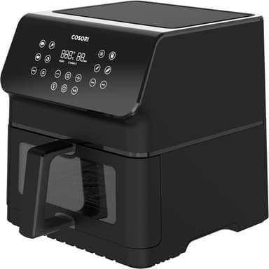 Cosori Premium II Plus airfryer CAF-P653-KEUR (svart)