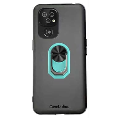 TPU ring skal Doro 8210 - Mint
