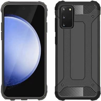 Hybrid Armor skal Samsung Galaxy S23 FE