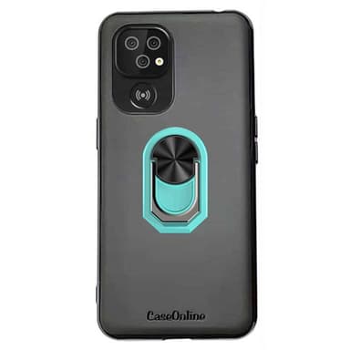 TPU ring skal Doro 8100 - Mint