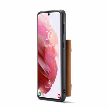 DG-Ming M2 skal Samsung Galaxy S23 FE - Brun