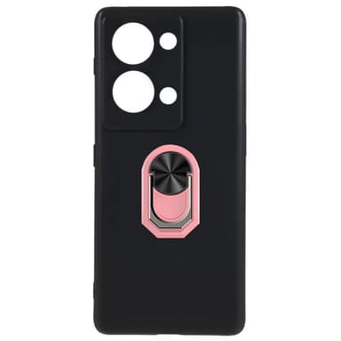 TPU ring skal OnePlus Nord 3 5G - Rosa
