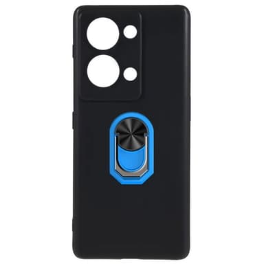 TPU ring skal OnePlus Nord 3 5G - Ljusblå
