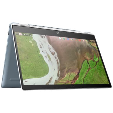 Hp chromebook x360 14 g1 amazon