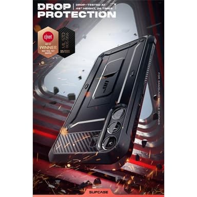 SUPCASE UB Pro skal Samsung Galaxy S23 FE