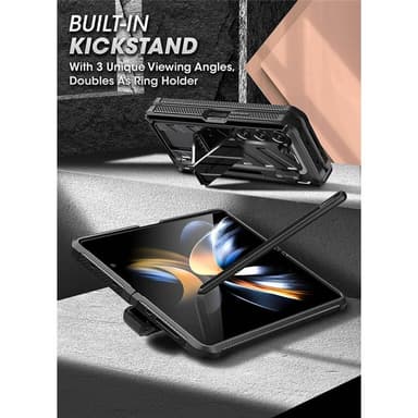 SUPCASE UB Pro with pen Samsung Galaxy Z Fold 5