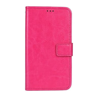 Plånboksfodral 3-kort Google Pixel 8 - Rosa