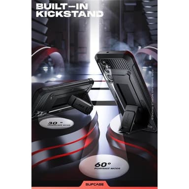 SUPCASE UB Pro skal Samsung Galaxy S23 FE