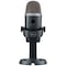 Blue Yeti Nano mikrofon (grå)