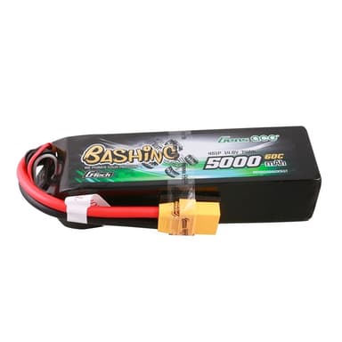 4s  5000mAh - 60C - Gen&#39