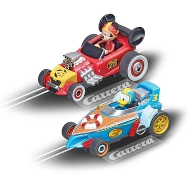 Carrera Bilbana - Disney Mickey&#39
