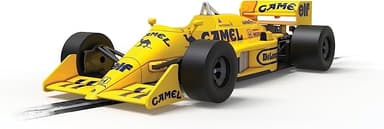 Scalextric Lotus 99T - Monaco GP 1987 - Nakijima