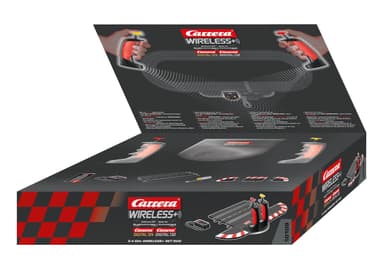 Carrera Trådlöst set Duo Digital 132/124