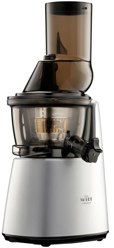 Witt by Kuvings slow juicer C9600S (silver)