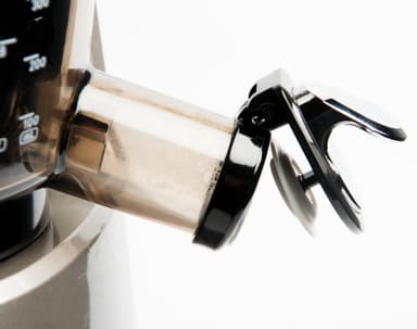 Witt by Kuvings slow juicer C9600S (silver)