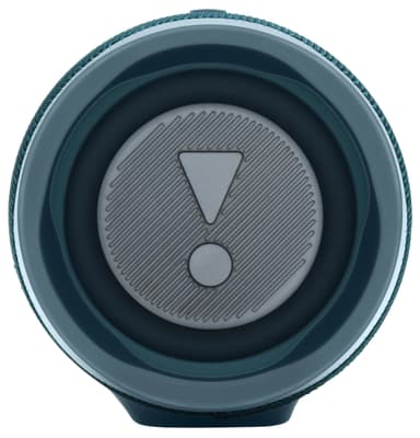 JBL Charge 4 trådlös högtalare (oceanblå)