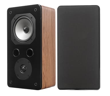 Dynavoice Challenger S-5 EX v4 Vägghögtalare Ek, par