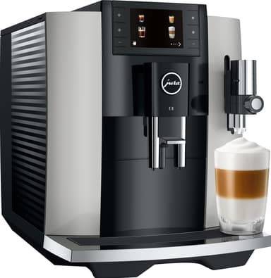 Jura E8 Helautomatisk Kaffemaskin 15582
