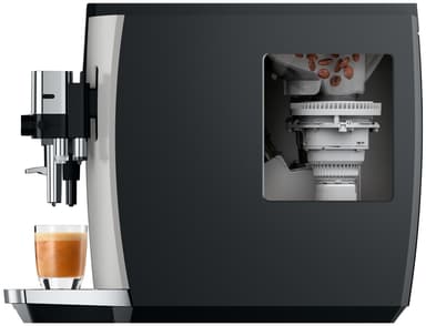 Jura E8 Helautomatisk Kaffemaskin 15582