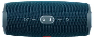 JBL Charge 4 trådlös högtalare (oceanblå)
