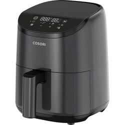 Cosori Mini Air Fryer CAF-LI211-AEUR (mörkgrå)