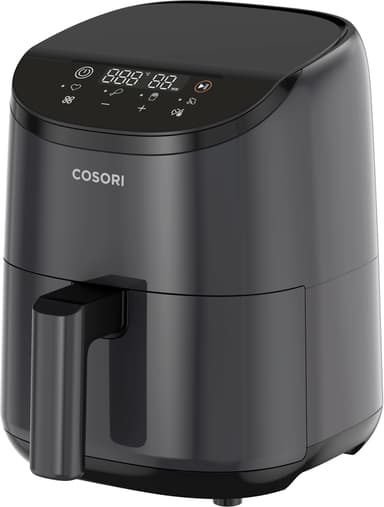 Cosori Mini Air Fryer CAF-LI211-AEUR (mörkgrå)
