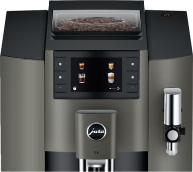 Jura E8 Helautomatisk Kaffemaskin 15583