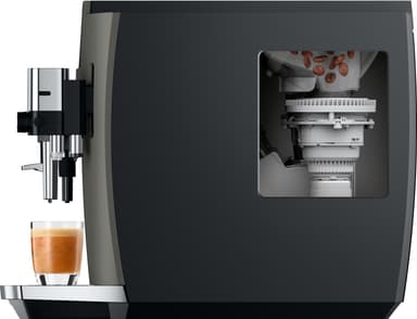 Jura E8 Helautomatisk Kaffemaskin 15583