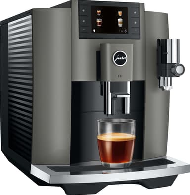 Jura E8 Helautomatisk Kaffemaskin 15583