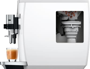 Jura E8 Helautomatisk Kaffemaskin 15585