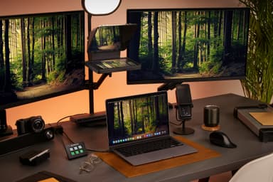 Elgato TelePrompter Allt-i-ett