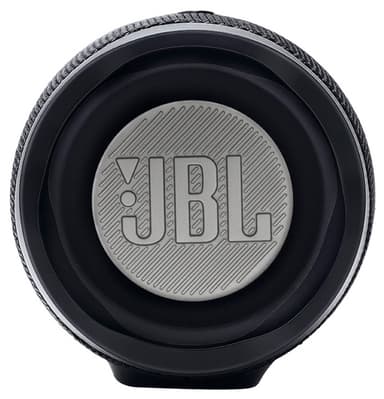 JBL Charge 4 trådlös högtalare (midnattsvart)