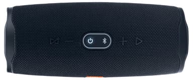 JBL Charge 4 trådlös högtalare (midnattsvart)