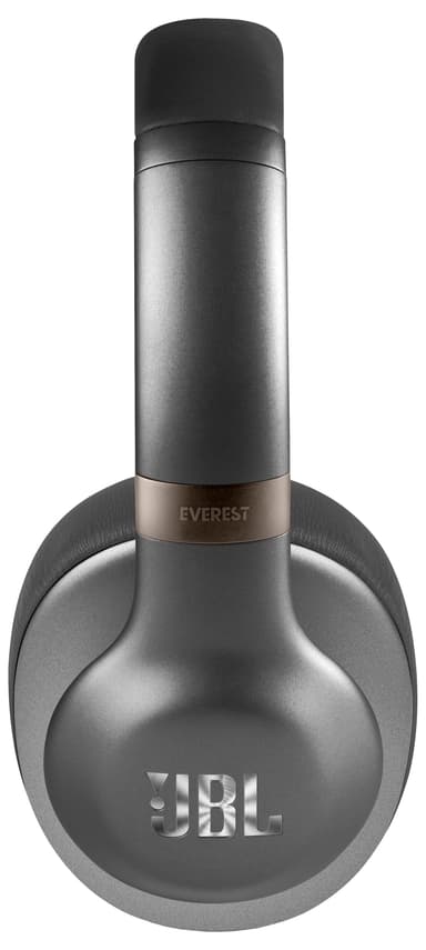 JBL Everest 710GA trådlösa around-ear hörlurar (metallgrå
