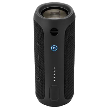 JBL Flip 3 Trådlös Högtalare Stealth Ed. (svart)