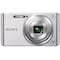 Sony CyberShot DSC-W830 Kompaktkamera (silver)