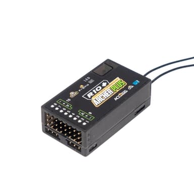 FrSky Archer Plus R10+