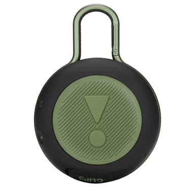 JBL Clip 3 trådlös högtalare (squad camo)