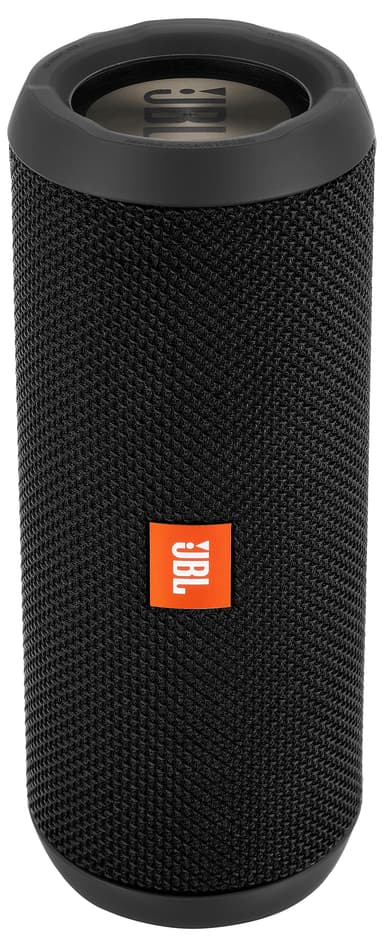 JBL Flip 3 Trådlös Högtalare Stealth Ed. (svart)