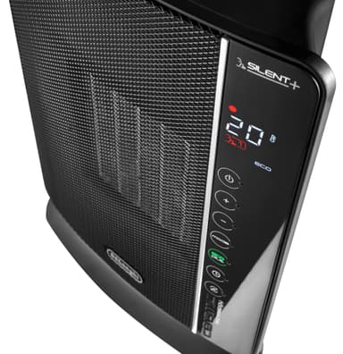 DeLonghi keramisk värmefläkt DCH7993ER.BC