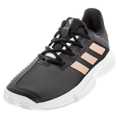 Adidas Solematch Bounce Tennis/Padel Women, Padelskor Dam