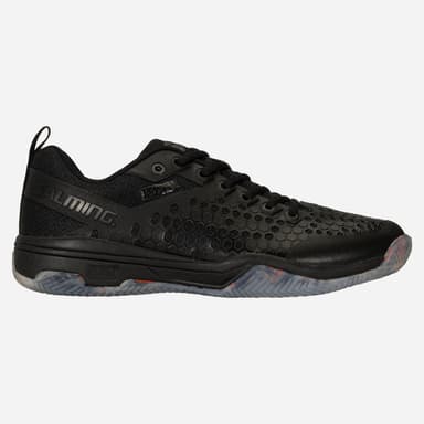 Salming Rebel Male Blk, Padelskor Herr