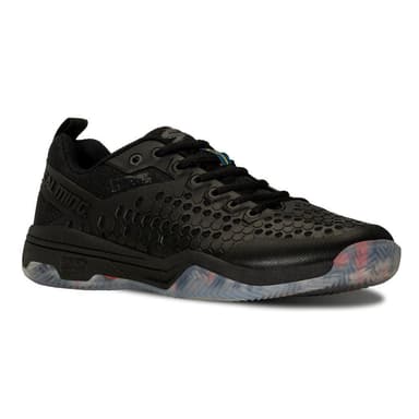 Salming Rebel Male Blk, Padelskor Herr
