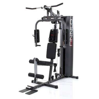 Hammer Sport Autark 600, Multigym