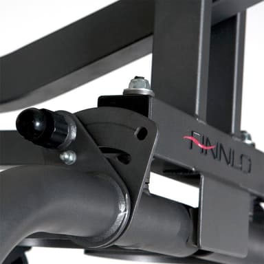 Hammer Sport Autark 600, Multigym