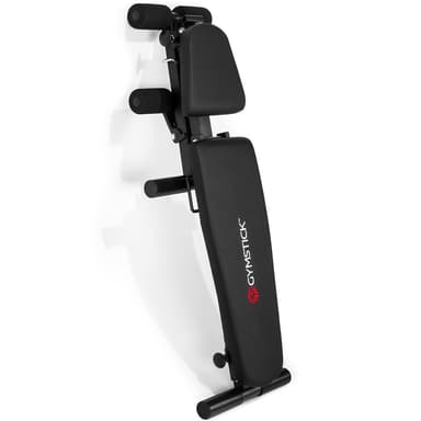 Gymstick Multi Bench, Träningsbänk