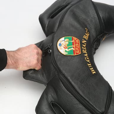 Suples Strong, Bulgarian bags