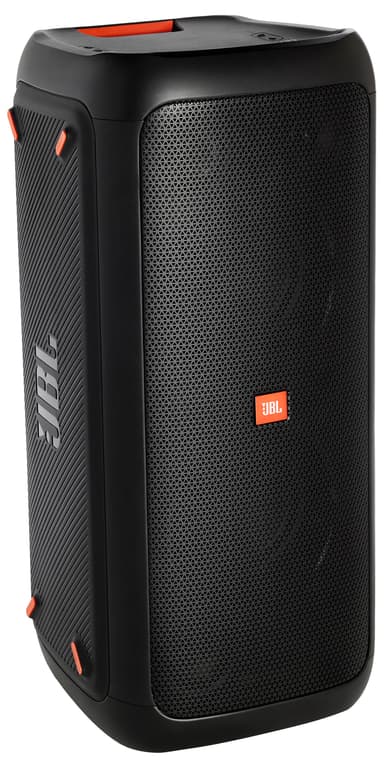 JBL PartyBox 300 partyhögtalare (svart)