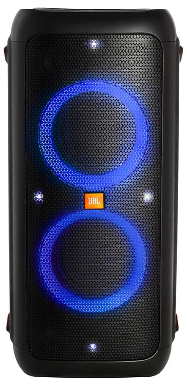 JBL PartyBox 300 partyhögtalare (svart)