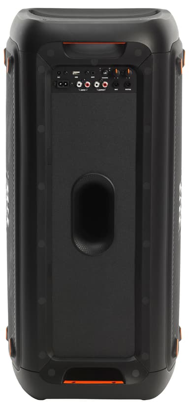 JBL PartyBox 300 partyhögtalare (svart)